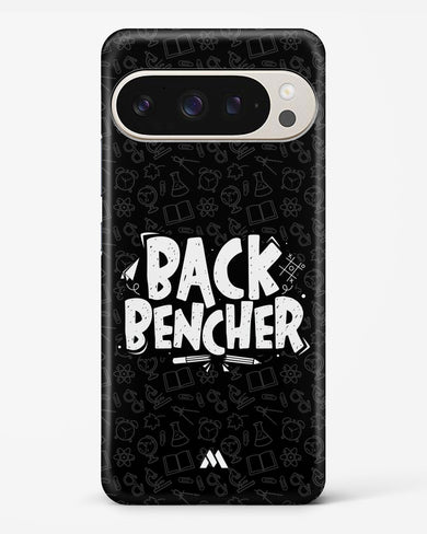 Back Bencher Hard Case Phone Cover (Google)