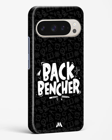 Back Bencher Hard Case Phone Cover (Google)