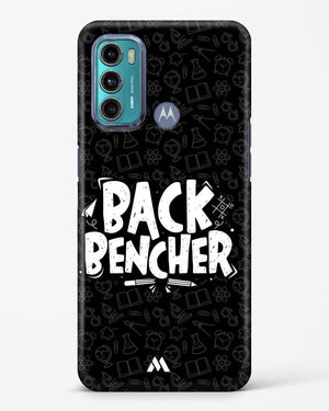 Back Bencher Hard Case Phone Cover (Motorola)