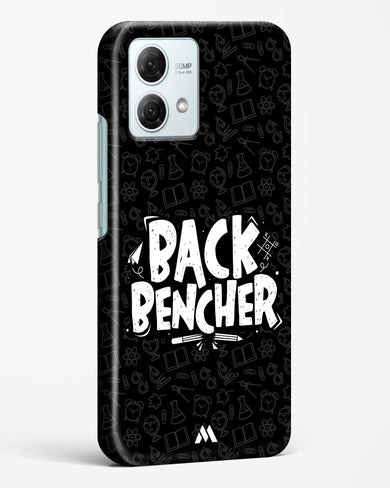 Back Bencher Hard Case Phone Cover (Motorola)