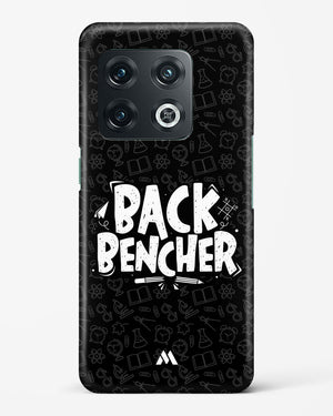 Back Bencher Hard Case Phone Cover (OnePlus)