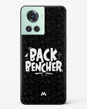 Back Bencher Hard Case Phone Cover (OnePlus)