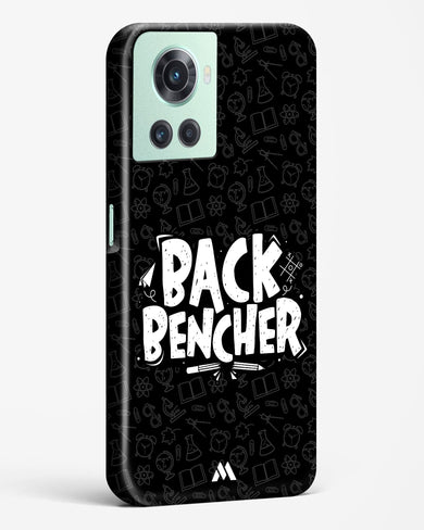 Back Bencher Hard Case Phone Cover (OnePlus)