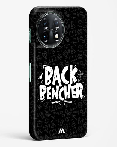 Back Bencher Hard Case Phone Cover (OnePlus)