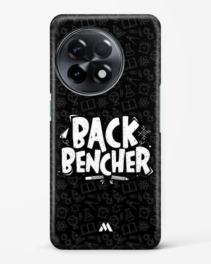 Back Bencher Hard Case Phone Cover (OnePlus)