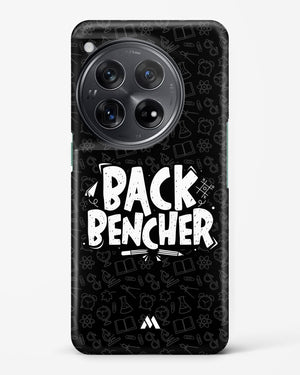 Back Bencher Hard Case Phone Cover (OnePlus)