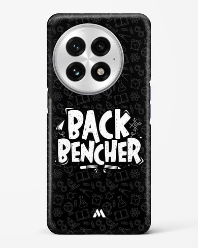 Back Bencher Hard Case Phone Cover (OnePlus)
