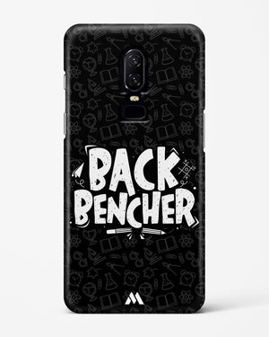 Back Bencher Hard Case Phone Cover (OnePlus)