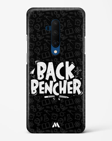 Back Bencher Hard Case Phone Cover (OnePlus)