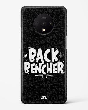 Back Bencher Hard Case Phone Cover-(OnePlus)