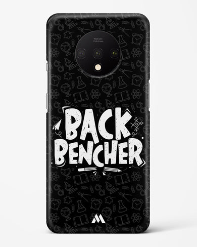 Back Bencher Hard Case Phone Cover (OnePlus)