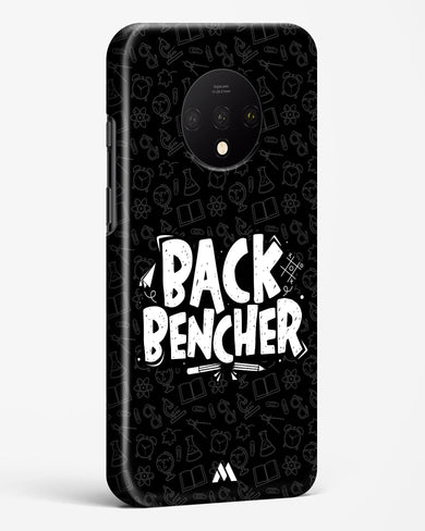 Back Bencher Hard Case Phone Cover (OnePlus)