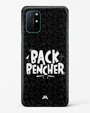 Back Bencher Hard Case Phone Cover-(OnePlus)