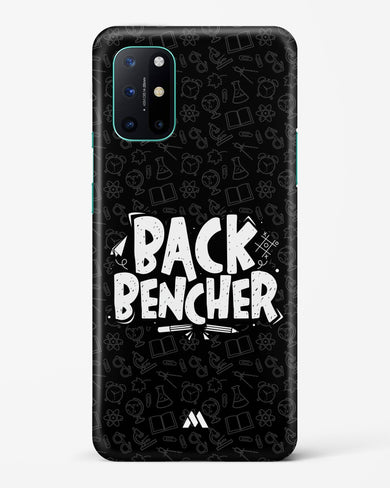 Back Bencher Hard Case Phone Cover (OnePlus)