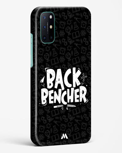 Back Bencher Hard Case Phone Cover (OnePlus)