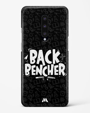 Back Bencher Hard Case Phone Cover-(OnePlus)