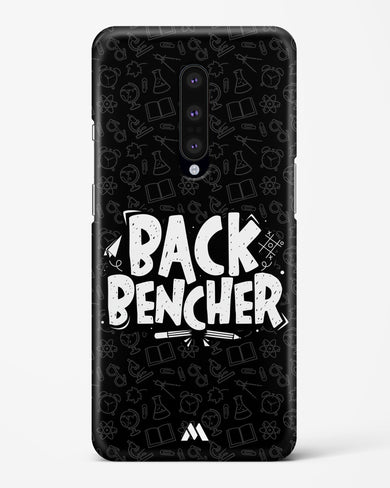 Back Bencher Hard Case Phone Cover (OnePlus)