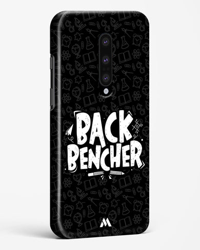 Back Bencher Hard Case Phone Cover (OnePlus)