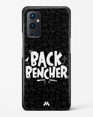 Back Bencher Hard Case Phone Cover (OnePlus)