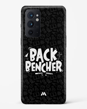 Back Bencher Hard Case Phone Cover (OnePlus)
