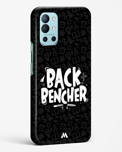 Back Bencher Hard Case Phone Cover-(OnePlus)