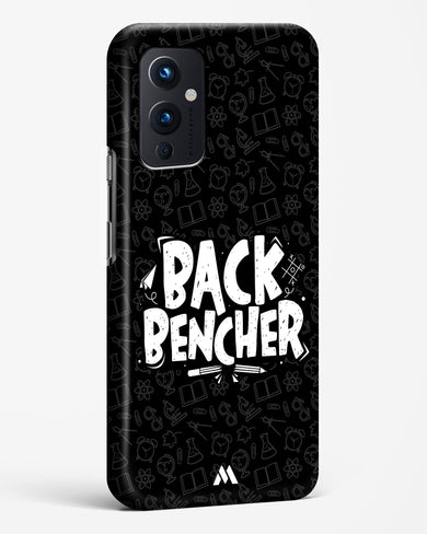 Back Bencher Hard Case Phone Cover-(OnePlus)