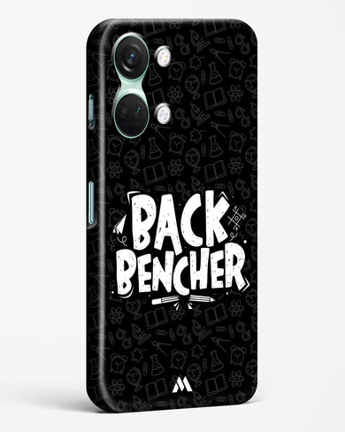 Back Bencher Hard Case Phone Cover (OnePlus)