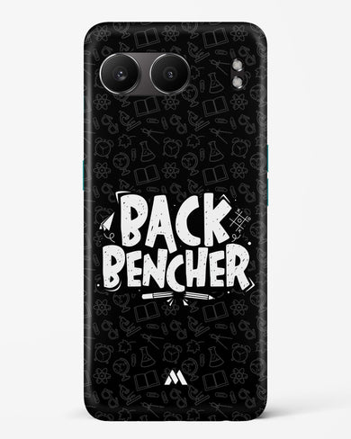 Back Bencher Hard Case Phone Cover (OnePlus)