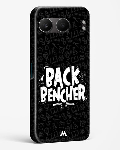Back Bencher Hard Case Phone Cover (OnePlus)