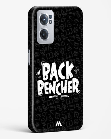 Back Bencher Hard Case Phone Cover-(OnePlus)