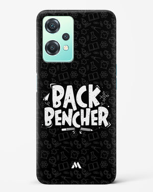 Back Bencher Hard Case Phone Cover-(OnePlus)