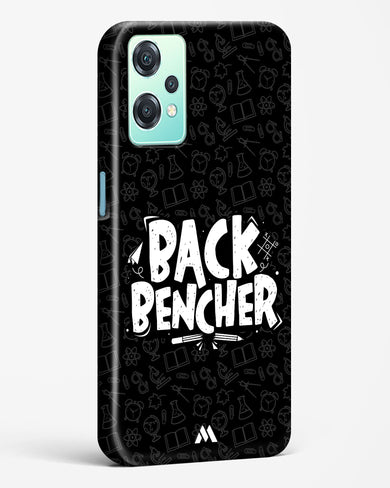 Back Bencher Hard Case Phone Cover (OnePlus)