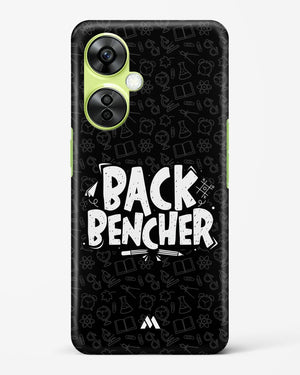 Back Bencher Hard Case Phone Cover (OnePlus)