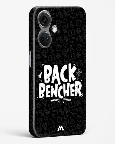 Back Bencher Hard Case Phone Cover (OnePlus)