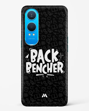 Back Bencher Hard Case Phone Cover (OnePlus)