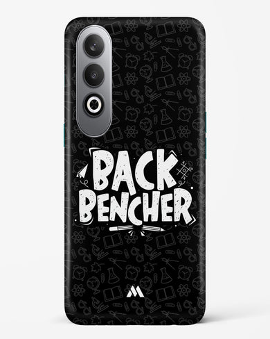 Back Bencher Hard Case Phone Cover (OnePlus)