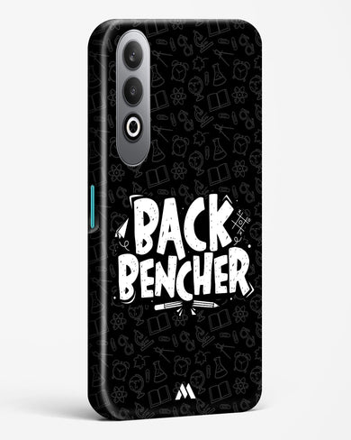 Back Bencher Hard Case Phone Cover (OnePlus)
