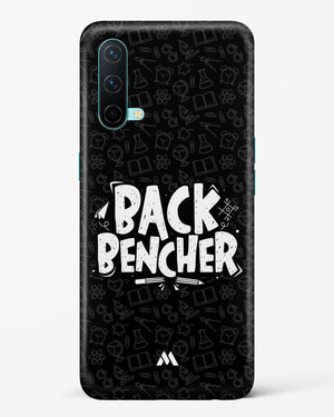 Back Bencher Hard Case Phone Cover-(OnePlus)