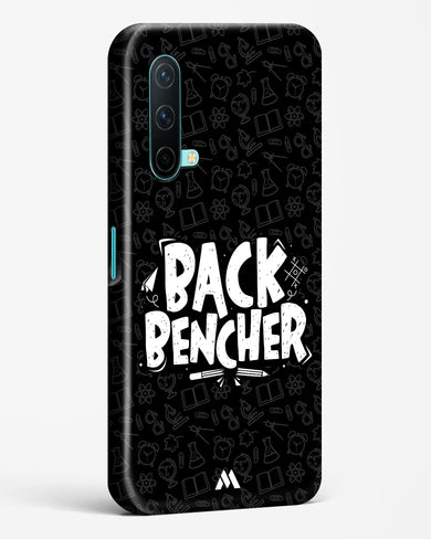 Back Bencher Hard Case Phone Cover-(OnePlus)