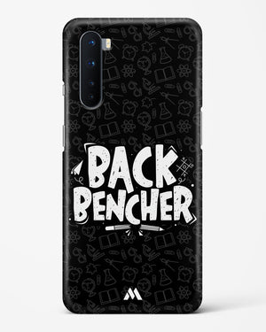 Back Bencher Hard Case Phone Cover (OnePlus)