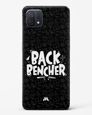 Back Bencher Hard Case Phone Cover (Oppo)