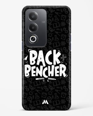 Back Bencher Hard Case Phone Cover (Oppo)
