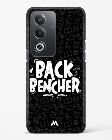 Back Bencher Hard Case Phone Cover (Oppo)