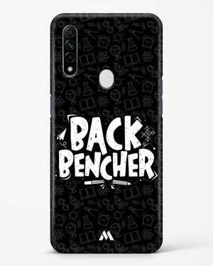 Back Bencher Hard Case Phone Cover (Oppo)