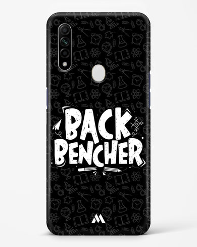 Back Bencher Hard Case Phone Cover (Oppo)