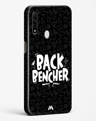 Back Bencher Hard Case Phone Cover (Oppo)