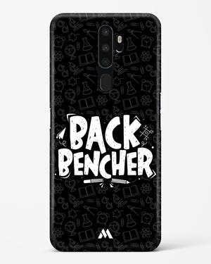 Back Bencher Hard Case Phone Cover (Oppo)