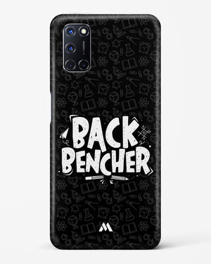 Back Bencher Hard Case Phone Cover-(Oppo)