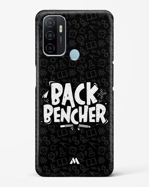 Back Bencher Hard Case Phone Cover (Oppo)
