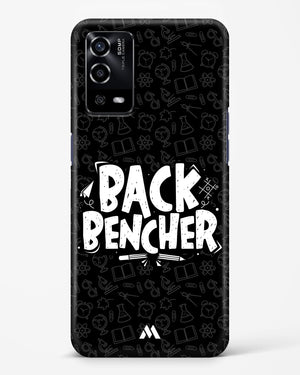 Back Bencher Hard Case Phone Cover (Oppo)